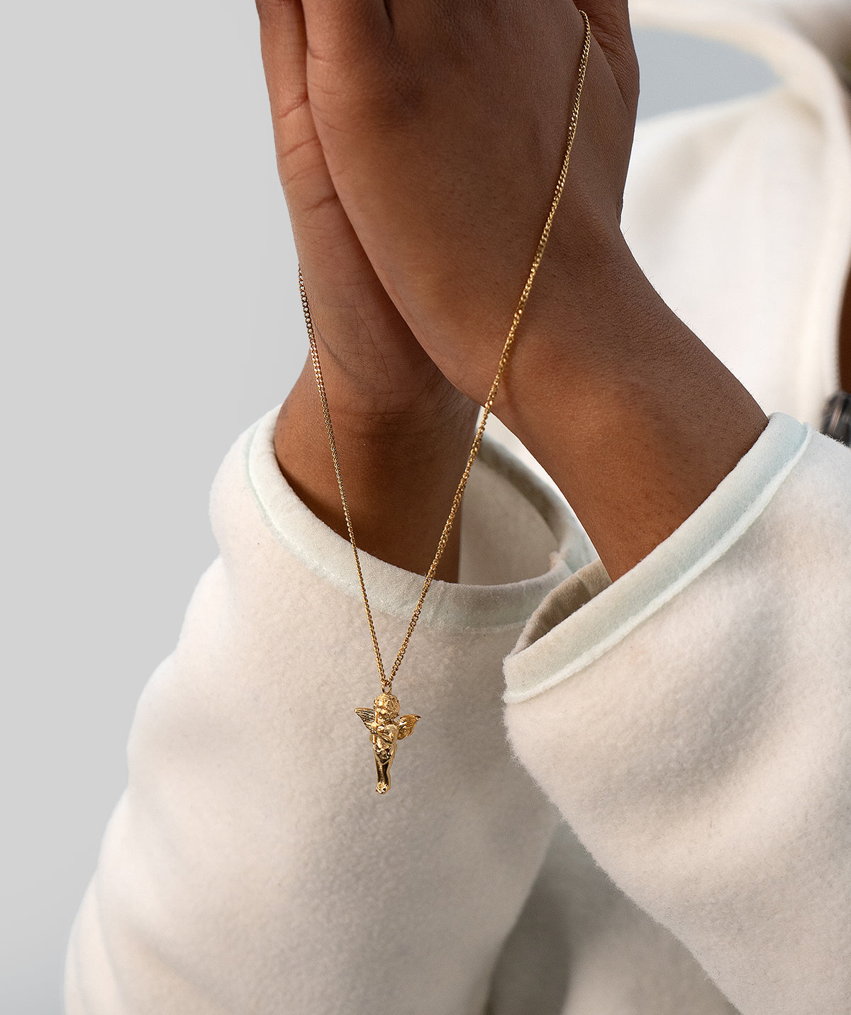 Statement TM Engel-Kreuzkette