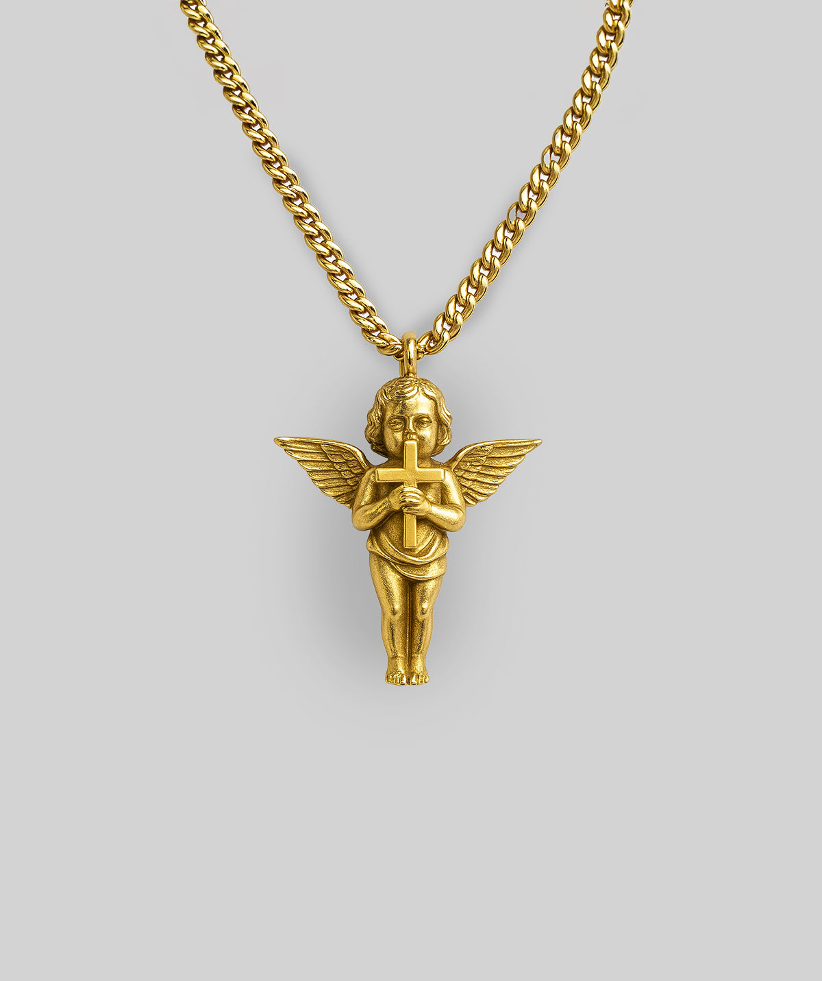 Statement TM Engel-Kreuzkette