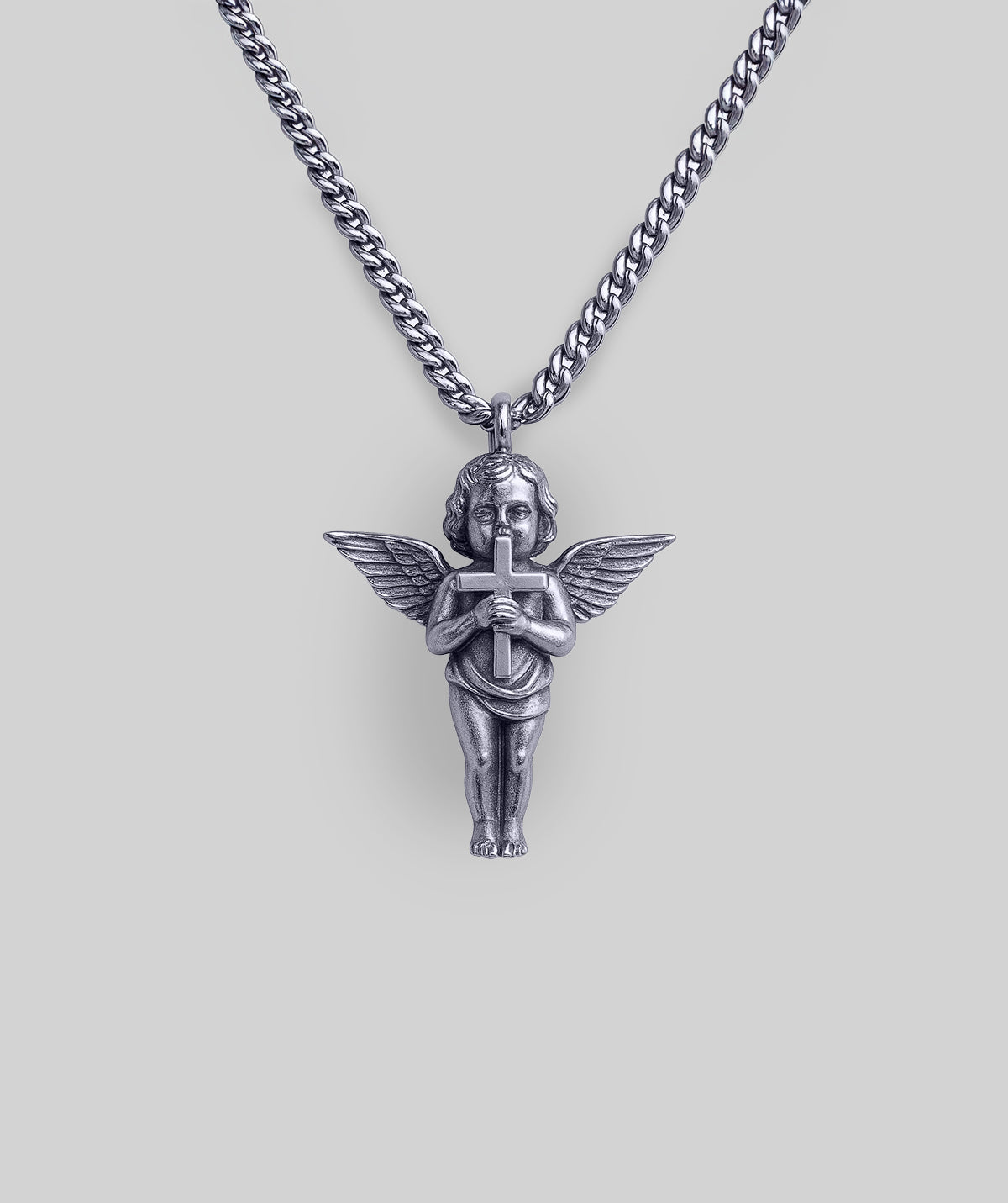 Statement TM Engel-Kreuzkette