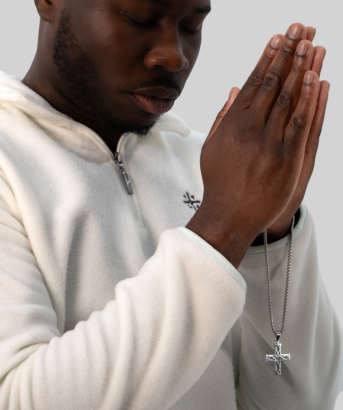 Statement TM Kreuzkette