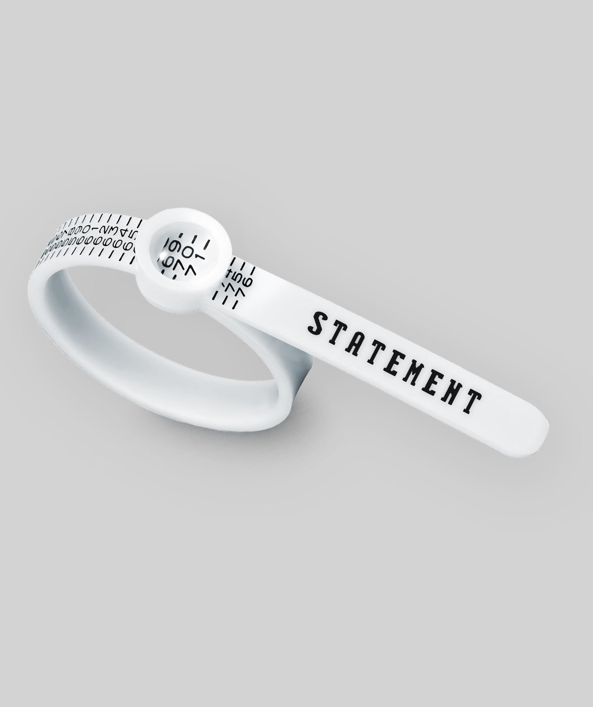 StatementTM Ring-Sizer