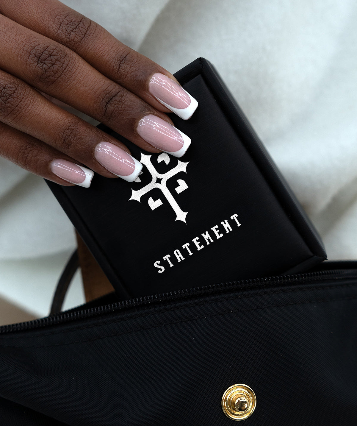 Statement TM Engel-Kreuzkette