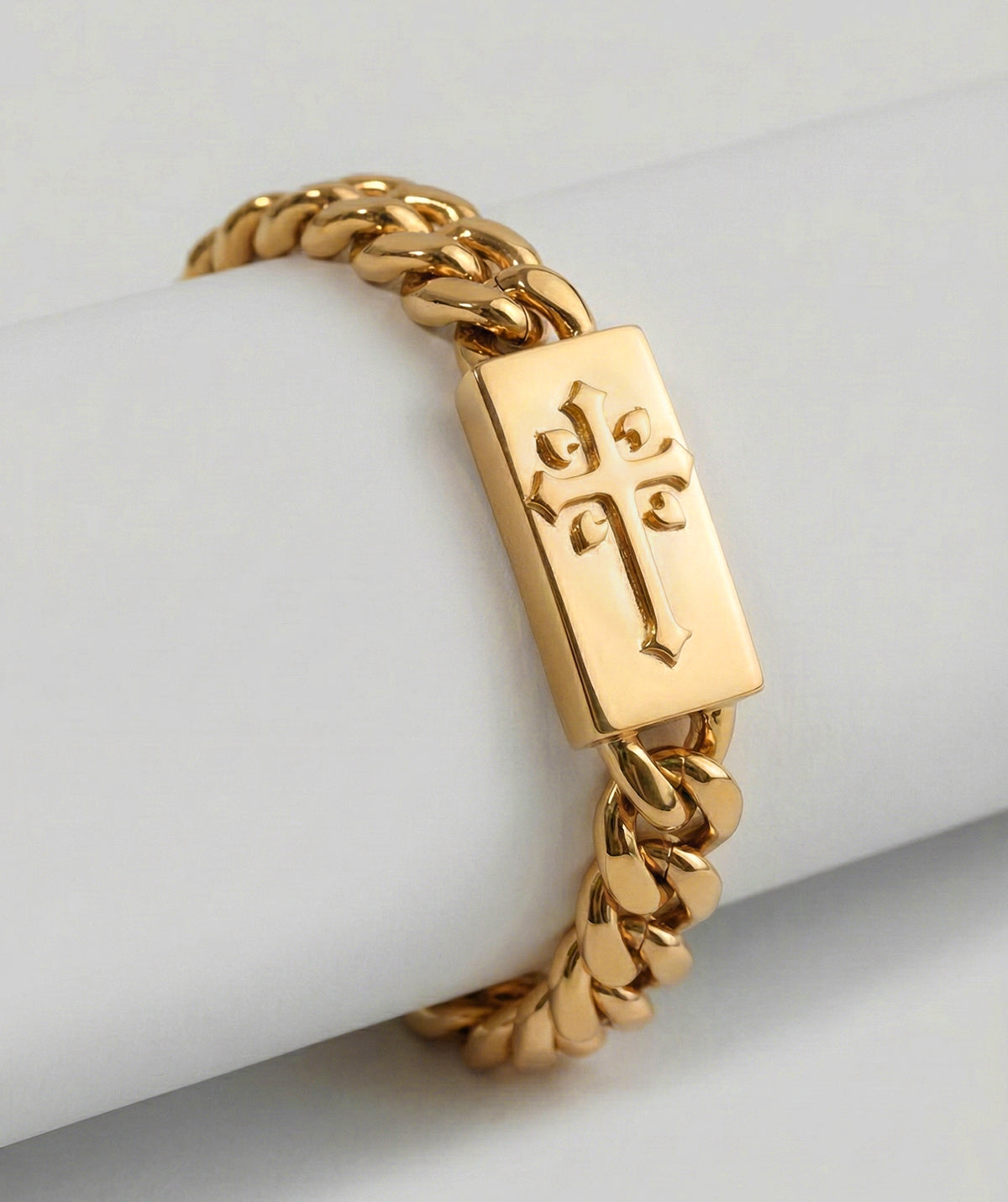 Statement TM Armband